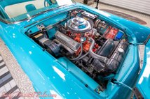 For Sale 1956 Ford Thunderbird
