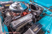For Sale 1956 Ford Thunderbird
