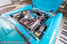 For Sale 1956 Ford Thunderbird