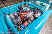 For Sale 1956 Ford Thunderbird
