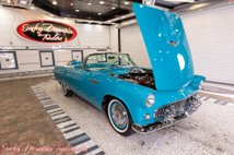 For Sale 1956 Ford Thunderbird