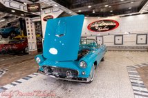 For Sale 1956 Ford Thunderbird