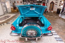 For Sale 1956 Ford Thunderbird