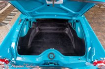 For Sale 1956 Ford Thunderbird