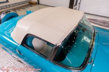 For Sale 1956 Ford Thunderbird