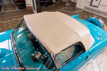 For Sale 1956 Ford Thunderbird