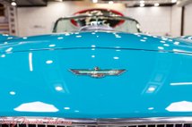 For Sale 1956 Ford Thunderbird