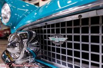 For Sale 1956 Ford Thunderbird