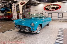 For Sale 1956 Ford Thunderbird