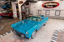 For Sale 1956 Ford Thunderbird