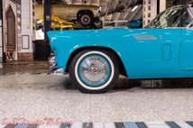 For Sale 1956 Ford Thunderbird
