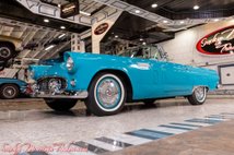 For Sale 1956 Ford Thunderbird