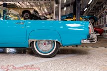 For Sale 1956 Ford Thunderbird