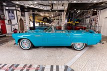For Sale 1956 Ford Thunderbird