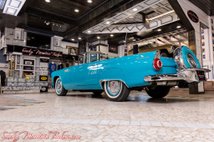 For Sale 1956 Ford Thunderbird