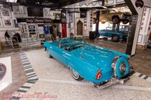 For Sale 1956 Ford Thunderbird