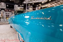 For Sale 1956 Ford Thunderbird
