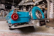 For Sale 1956 Ford Thunderbird