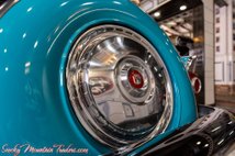 For Sale 1956 Ford Thunderbird