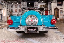 For Sale 1956 Ford Thunderbird