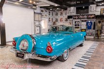 For Sale 1956 Ford Thunderbird