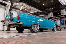 For Sale 1956 Ford Thunderbird
