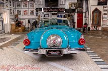 For Sale 1956 Ford Thunderbird