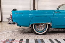 For Sale 1956 Ford Thunderbird