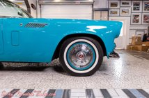For Sale 1956 Ford Thunderbird