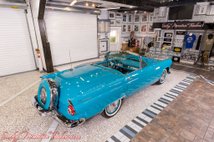 For Sale 1956 Ford Thunderbird