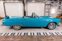 For Sale 1956 Ford Thunderbird