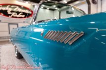 For Sale 1956 Ford Thunderbird