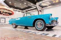 For Sale 1956 Ford Thunderbird