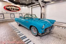 For Sale 1956 Ford Thunderbird