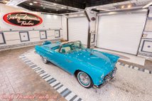 For Sale 1956 Ford Thunderbird