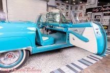 For Sale 1956 Ford Thunderbird