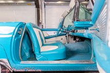 For Sale 1956 Ford Thunderbird