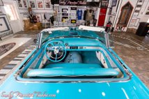For Sale 1956 Ford Thunderbird