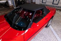 For Sale 1989 Chevrolet Corvette