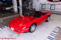 For Sale 1989 Chevrolet Corvette