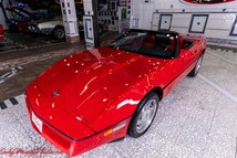 For Sale 1989 Chevrolet Corvette