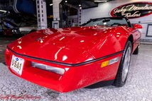 For Sale 1989 Chevrolet Corvette