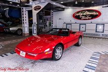 For Sale 1989 Chevrolet Corvette