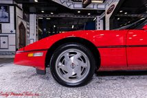 For Sale 1989 Chevrolet Corvette