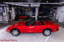For Sale 1989 Chevrolet Corvette