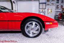 For Sale 1989 Chevrolet Corvette