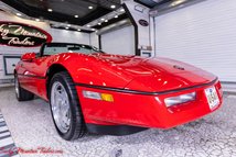 For Sale 1989 Chevrolet Corvette
