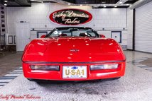 For Sale 1989 Chevrolet Corvette