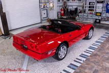 For Sale 1989 Chevrolet Corvette