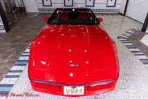 For Sale 1989 Chevrolet Corvette